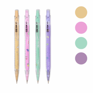 Lapiseira 0.7mm Fun CIS - UND