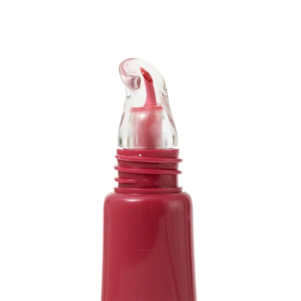 Make Lip Balm Matte Smooth 12ml - BRILHAE - UND