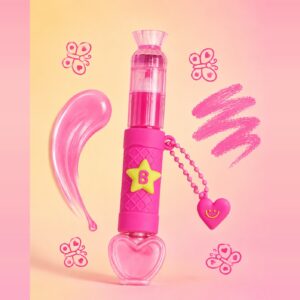 Make Marca Texto c/ Carimbo + Esmalte Trio Color Pop - BRILHAE - UND