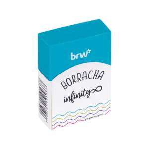 Borracha Infinity - BRW - UND