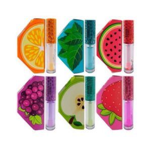 Hidratante Labial Lip Oil Frutinhas Superpoderes