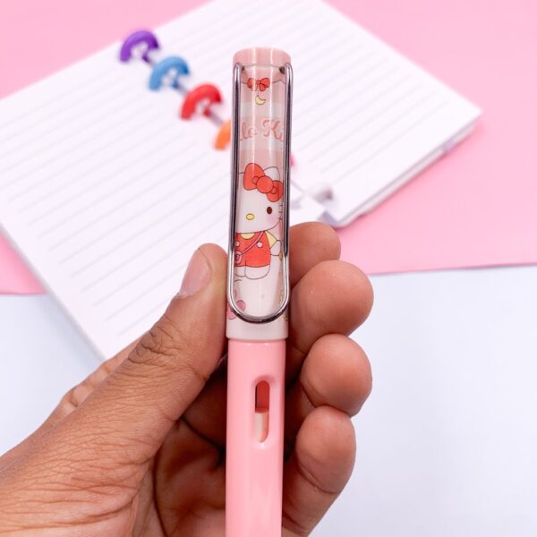Lápis Infinito Hello Kitty - UND