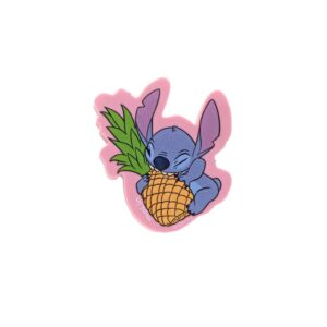 Borracha Stitch Molin