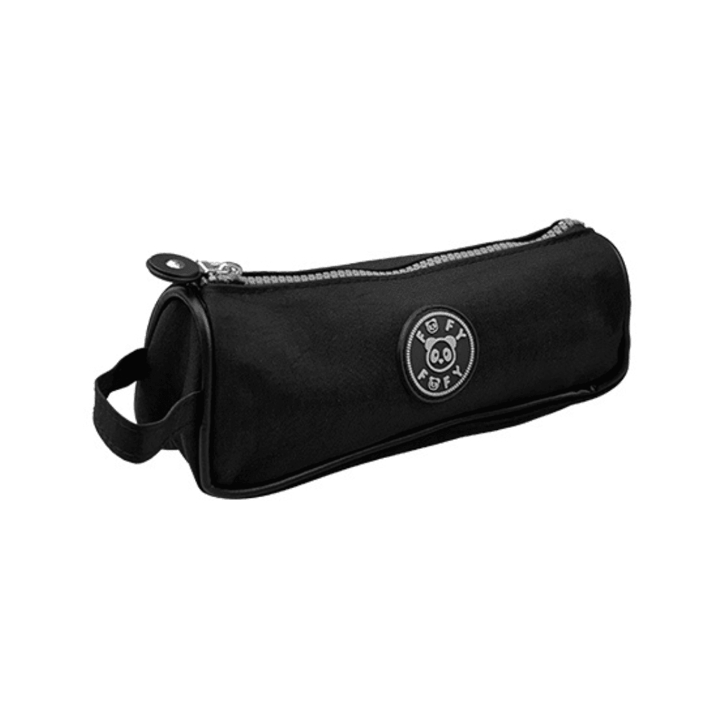 Estojo Teen Preto - FOFY - UND