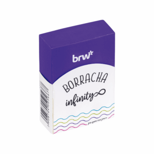 Borracha Infinity - BRW - UND