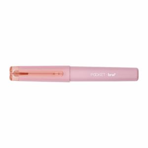 Marca Texto Pocket Pastel BRW - UND