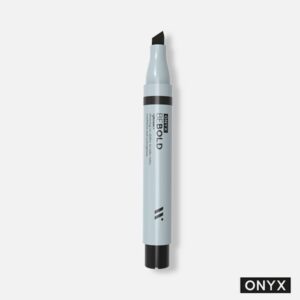 Marca Texto Recarregável Perfumado Be Bold Newpen
