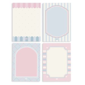 Conjunto Mini Cartinhas Enjoy - DAC