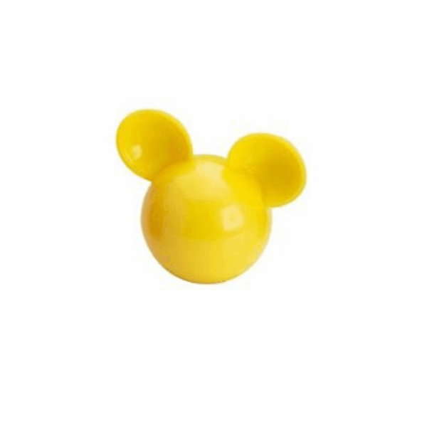 Apontador Face Mickey MOLIN - KIT 4 UND