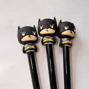 Caneta Fofa Batman - UND