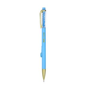 Lapiseira Plástica 0.7mm Shine Pedrinhas - BRW - CX 12 UND