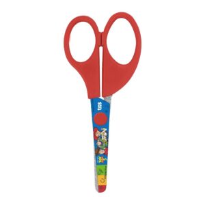 Tesoura Escolar 13 cm Toy Story Disney - TRIS - BLISTER