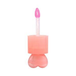 Make Lip Oil Magic Love 4,2ml - BRILHAE - CAIXA 12 UND
