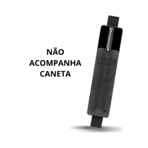 Conjunto Criativo Caderno + Porta Caneta Homem Aranha Marvel - DAC