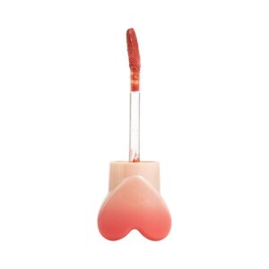 Make Lip Gloss Glitter S2 4ml - BRILHAE - UND