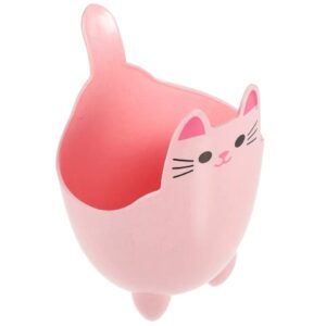 Porta Canetas Gatinho Rabinho P