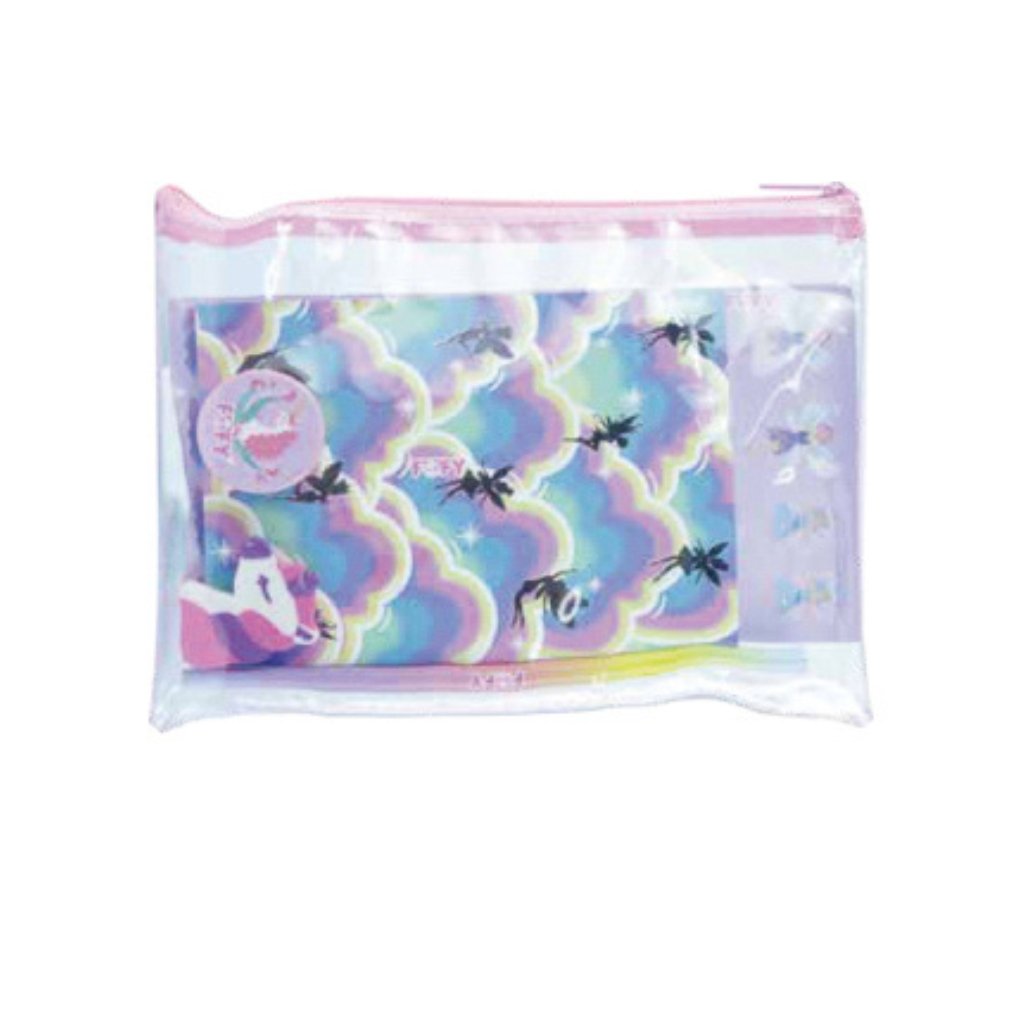 KIT Magical 5 Peças - FOFY - UND