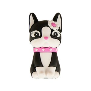 Apontador Emborrachado 3D Rebecca Bonbon - SKYPAPER - UND