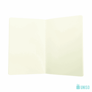 Caderno A5 Brochura SEM PAUTA Enjoy Now 13,5x 20,5cm 32fls - UNISO - UND