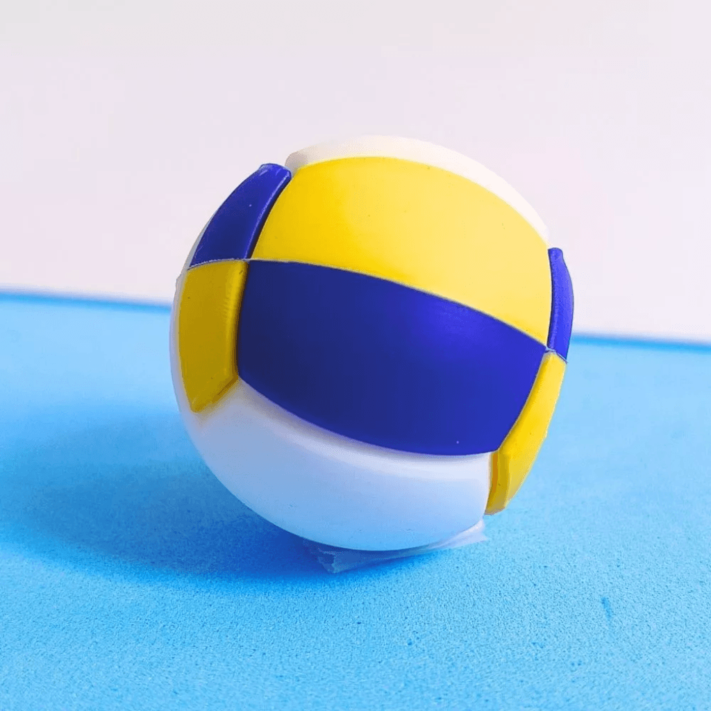Apontador Emborrachado Bolinhas Esporte - IMPORTADO - CX 24 UND