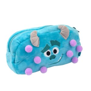 Estojo Fluffy Pelúcia Monstros S.A - DAC
