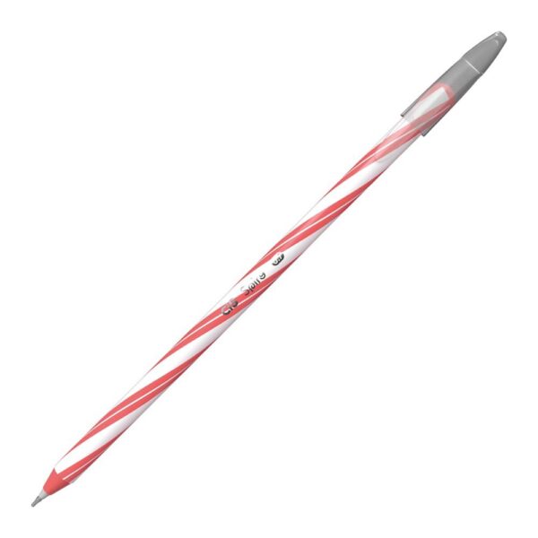 Caneta CIS Spiro Gel - BLISTER c/ 8 UND