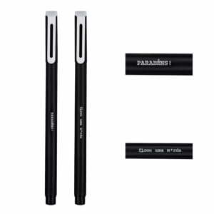 Caneta Esferográfica 0.7 mm Sátira - BRW - UND