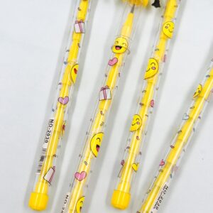 Lapiseira Troca Ponta Minions
