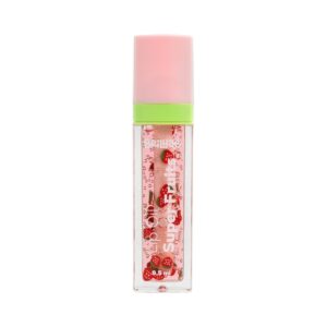 Make Lip Oil Super Fruits com Aroma de Fruta 9,5ml - BRILHAE - UND