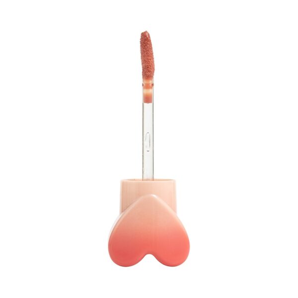 Make Lip Gloss Glitter S2 4ml - BRILHAE - UND