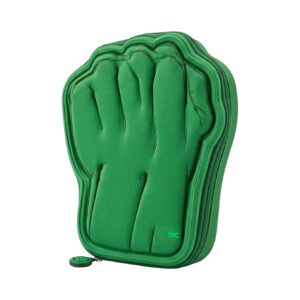 Estojo Box 3D Mão Hulk Marvel - DAC