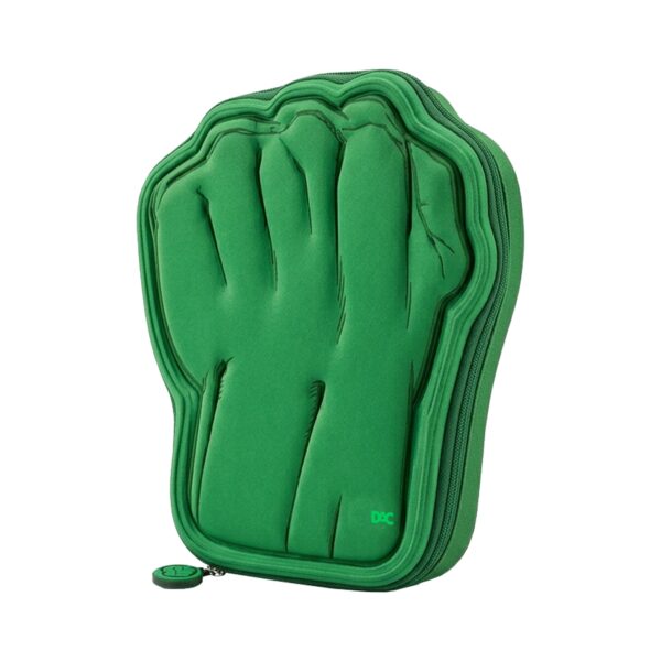 Estojo Box 3D Mão Hulk Marvel - DAC