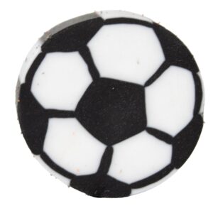 Borracha Ponteira Bolas - YINS PAPER - POTE 12 UND