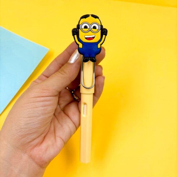 Lápis Infinito Minions