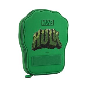 Estojo Box 3D Mão Hulk Marvel - DAC