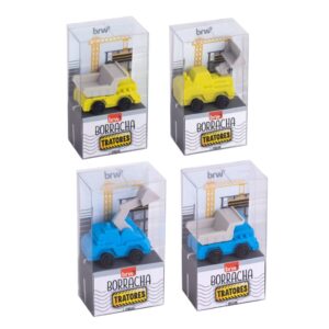 Borracha Tratores - BRW - CX 12 UND