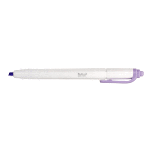 Marca Texto Retrátil Pastel BRW - Display 24 Und