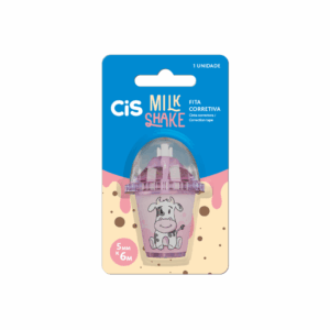 Fita Corretiva Cis MilkShake - Blister 1 Und