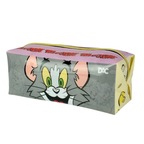 Estojo GG Tom e Jerry 100 Canetas DAC