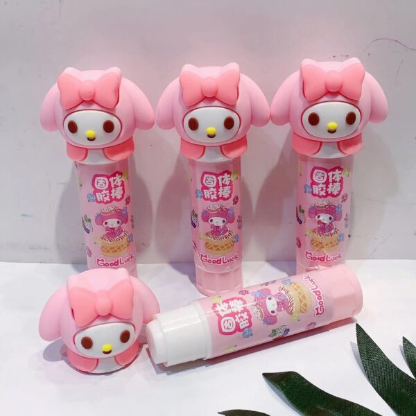 Cola Bastão 8g  My Melody