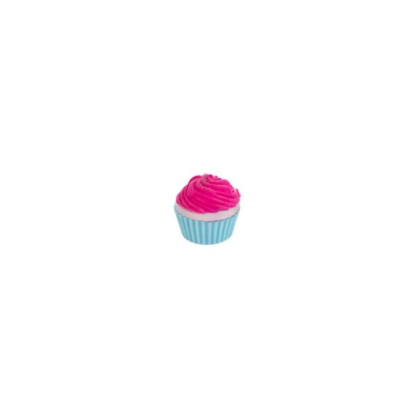 Borracha Tutti Frutti Candy Marmitinha BRW - Display 8 Potes