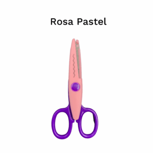 Tesoura de Picotar 13cm Win Paper