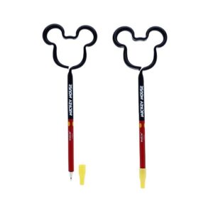 Caneta Face Mickey 1.0mm Molin