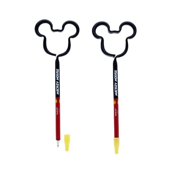 Caneta Face Mickey 1.0mm Molin
