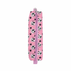Estojo com Elástico Minnie Disney DAC