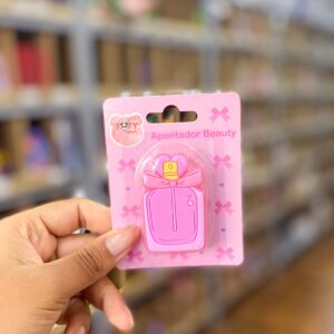 Apontador Beauty - FOFY - BLISTER