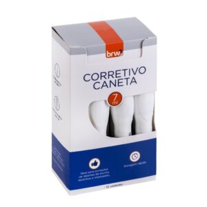 Corretivo em Caneta 7ml - BRW - UND