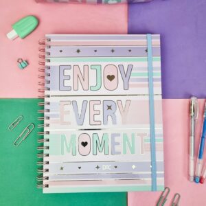 Caderno Smart Universitário Enjoy - DAC