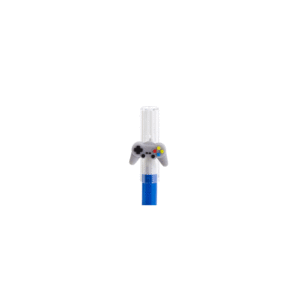 Caneta Gel Esferográfica Apagável 0.7mm Gamer BRW