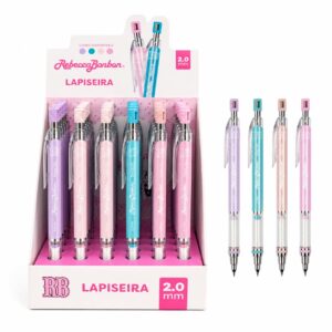 Lapiseira 2.0mm Rebecca Bonbon - SKYPAPER - UND